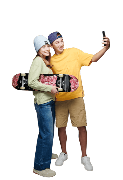 Teens